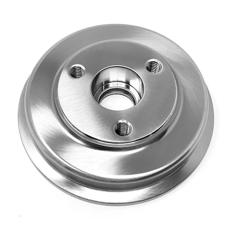 Springer Parts 700 Bonnet 1.5, 2.0 12-487-1 1/2-316, Replaces Alfa Laval Part# 750514 750514SP